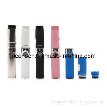 Hot Selling Evo-Ti Electronic Cigarette with Different Color